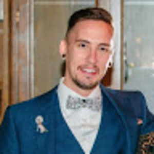 Meet your Posher, Bryan